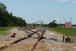 MTI coal yard now closed